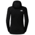 Veste The North Face METEORA FZ FLEECE TNF BLACK