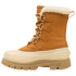 Chaussures Sorel Caribou Horizon™ GTX Women Canyon Gold, Honey White 708