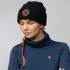 Casquettes Fjällräven Bergtagen Forever Wool Beanie Dark Navy