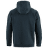 Sweat-shirt Fjällräven Fjällräven Classic Hoodie Men Dark Navy