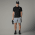 T-shirt a manches courtes The North Face 24/7 S/S TEE REG Men MERIDIAN BLUE