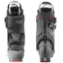 Chaussures de ski La Sportiva Kilo XTR Metal/Black