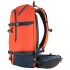 Sac a dos Fjällräven Bergtagen Touring 30 M/L Flame Orange-Mountain Blue