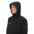 Veste Mammut Ultimate Comfort SO Hooded Jacket Women 40320 deep teal