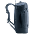 Sac deuter Duffel Pro Pack 30 Black