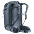 Sac a dos deuter Freerider Pro 30+10 SL Black