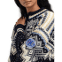 Pull Dale of Norway VM TRONDHEIM SWEATER C00