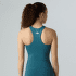 Brassiere The North Face REFINA DOUBLE-LAYER BRA Women TNF BLACK