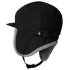 Casquettes The North Face YUMIORI TRAPPER TNF BLACK-SMOKED PEARL