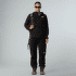 Veste The North Face NIMBLE HOODIE Women TNF BLACK