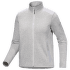 Covert Cardigan Women Atmos Heather