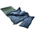 Sac de couchage deuter Orbit SQ -5 ivy-ink