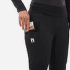 Pantalons Millet PIERRA MENT PANT WOMEN NOIR NEW