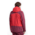 Veste La Sportiva ALPINE GUIDE GTX PERFORMANCE JACKET MEN Mountain Red/Redwood