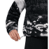 Helvetia™ II Printed Cropped Half Snap Women