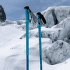 Trou Zag SKIS NORTH POLES VARIO BLUE/BLACK