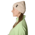 Casquettes Rab Perimeter Rolled Beanie Pebble