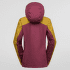 Veste La Sportiva ALPINE GUIDE GTX PERFORMANCE JACKET WOMEN Redwood/Savana