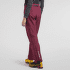 Pantalons La Sportiva ALPINE GUIDE GTX PERFORMANCE PANTS WOMEN Redwood_R25R25