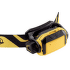 Lampe frontale Petzl PIXA® Black/yellow