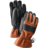 Gants Hestra Fält Guide Glove Brun/Svart