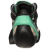 Chaussons d'escalade La Sportiva Miura Women (20K) WHITE/JADE GREEN