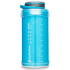 Bouteille Hydrapak STASH BOTTLE 1L Malibu Blue