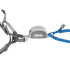 Frein Ferrate Petzl Scorpio Vertigo Lanyard