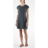 Robe Fjällräven High Coast Dress Women (89917) Navy