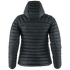 Veste Fjällräven Expedition Lätt Hoodie Women Black