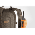 Sac a dos Fjällräven Lappland Hike 15 Dark Olive