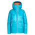 Veste Mammut Eigerjoch Pro IN Hooded Jacket Women sky