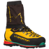 PROTECTOR GAITER Black/Yellow_999100