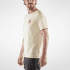 T-shirt a manches courtes Fjällräven 1960 Logo T-shirt Men Patina Green