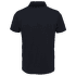 T-shirt a manches courtes The North Face TANKEN POLO Men TNF BLACK
