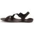 Sandales Xero Z-Trek II Men Black (BLK)