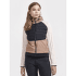 Veste Craft Pursuit Thermal Jacket Women ROSE BROWN/DK PLUM