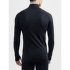 T-shirt a manches longues Craft Core Dry Active Comfort HZ Men modrá