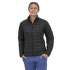 Veste Patagonia Down Sweater Women Wing Grey