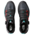 Chaussures The North Face Summit Cragstone Pro Men TNF BLACK/TNF RED