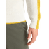 Lodge LS Half Zip Sweater Men