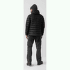 Veste Fjällräven Keb Touring Down Jacket Men Black