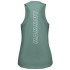 Débardeur Mammut Mammut Core Top Logo Women dark jade 40236