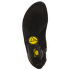 Chaussons d'escalade La Sportiva Miura VS Women White/Cherry Tomato