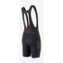 Shorts Patagonia Dirt Roamer Liner Bibs Women Black