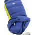 Sac de couchage Sir Joseph Kiki Down 125/145 red/limet