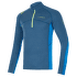 T-shirt a manches longues La Sportiva SWIFT LONG SLEEVE Men Storm Blue/Electric Blue