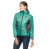 Veste Black Diamond Vision Hybrid Hoody Women Dark Patina