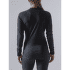 Ensemble Craft Core Dry Baselayer Set Women 999000 Black