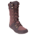 Mika Women Chocolate Plum - CHPM